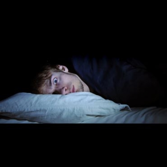 اختلال خواب در نوجوانان را جدی بگیریم