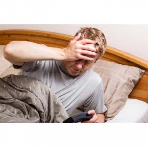 کیفیت خواب و بیداری و اختلالات خواب شایع